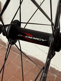ULTIMI!!!Prodigy  cerchioni super corsa