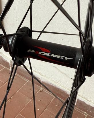 ULTIMI!!!Prodigy  cerchioni super corsa