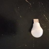 luce led portatile,x Smartphone ecc..