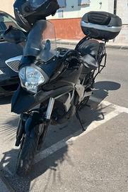 Kawasaki Versys 650
