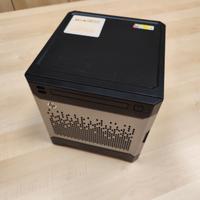HP Microserver Gen8 / Intel Celeron G1610T / 8GB