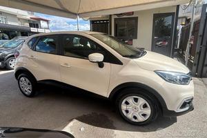 Renault Captur dCi 8V 90 CV Start&Stop Energy Bose