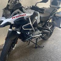 Bmw Gs 1200 Adventure Lc