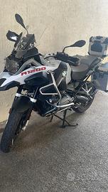 Bmw Gs 1200 Adventure Lc