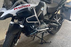 Bmw Gs 1200 Adventure Lc