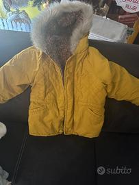 Giubbotti  bimbo