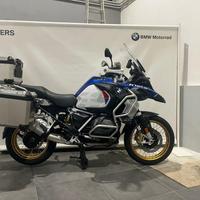 BMW r 1250 gs Adventure Abs my19