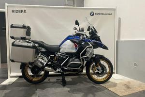 BMW r 1250 gs Adventure Abs my19