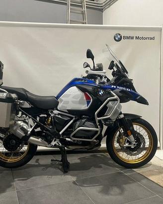 BMW r 1250 gs Adventure Abs my19
