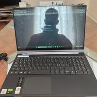 Lenovo Yoga 9 15IMH5
