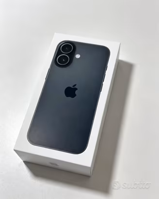 IPHONE 17 256GB