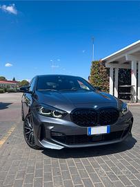 Bmw serie 1 f40 118d