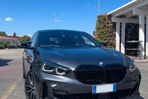 Bmw serie 1 f40 118d