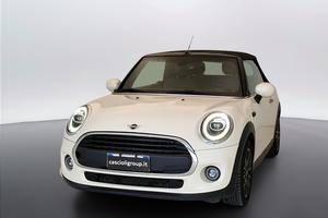 MINI Mini IV F57 2018 Cabrio - Mini Cabrio 1.5 One