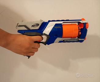 NERF - N-Strike Elite Distruptor