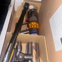 Dyson v15 detect absolute