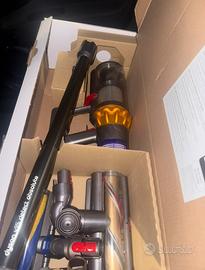 Dyson v15 detect absolute