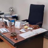 arredo completo studio