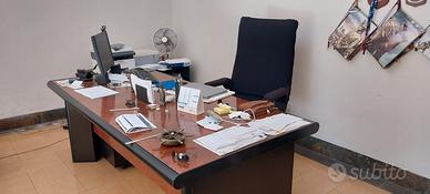 arredo completo studio