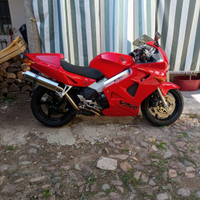 Honda VFR 800 fi