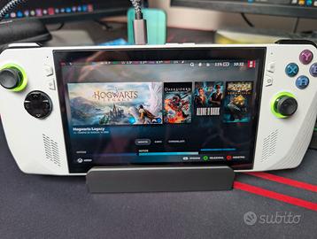 ASUS ROG Ally Console RC71L