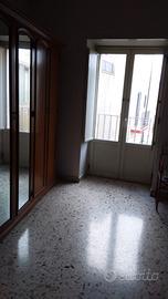 Casa su due livelli