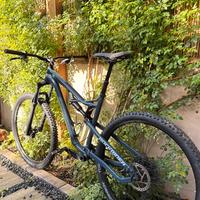 Rockrider AM 50 S MTB full