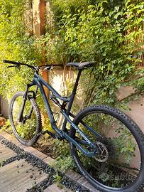 Rockrider AM 50 S MTB full
