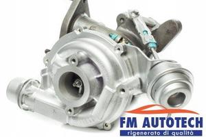 Turbina Garrett 795637 Renault,Opel,Nissan 2.0,2.3