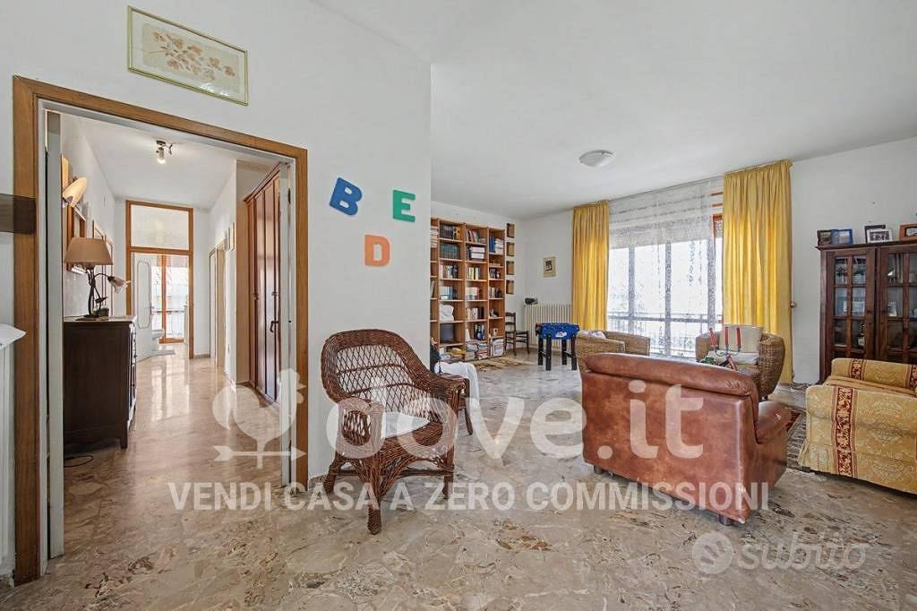 Appartamento – Francavilla al Mare, Pujese - Vista 4