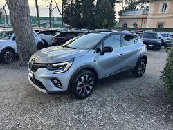 RENAULT Captur 0.9cc 90cv TCE TECHNO NAVIGATORE
