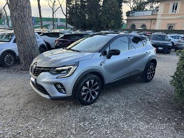 RENAULT Captur 0.9cc 90cv TCE TECHNO NAVIGATORE