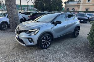 RENAULT Captur 0.9cc 90cv TCE TECHNO NAVIGATORE