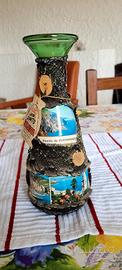 Bottiglia da collezione Vin Santo Solavia