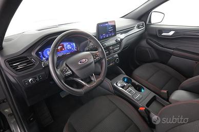 FORD Kuga Kuga 2.5 Plug In Hybrid 225 CV CVT 2WD