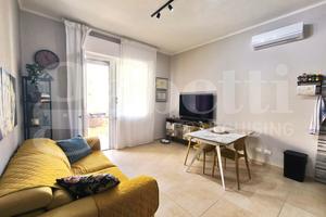 Appartamento Follonica [026/F010VRG]