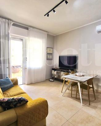 Appartamento Follonica [026/F010VRG]
