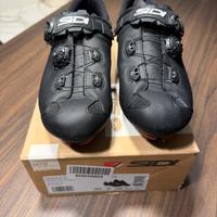Scarpe mtb SIDI Eagle 10 tg 45