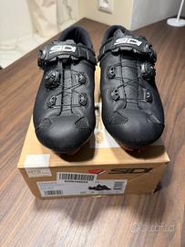 Scarpe mtb SIDI Eagle 10 tg 45