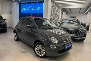 Fiat 500 C 1.0 hybrid 70cv