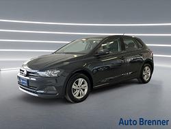 Volkswagen Polo 5p 1.0 tsi comfortline 95cv