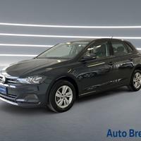 Volkswagen Polo 5p 1.0 tsi comfortline 95cv