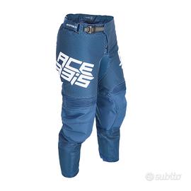 ACERBIS PANTALONI BIMBO MX K-WINDY KID VENTED BLUE