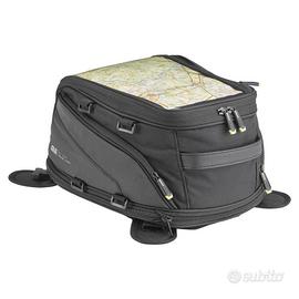 Borsa serbatoio magnetica estensibile GIVI Easy-T