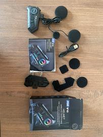Auricolare casco moto FQG Y10
