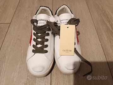 scarpe Golden goose 37 