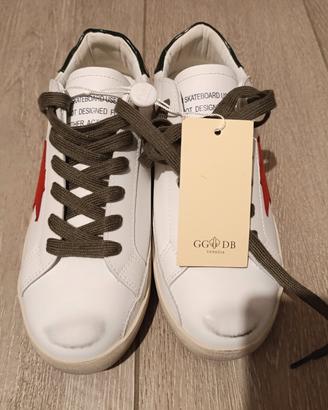 scarpe Golden goose 37 