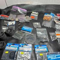 Ricambi Xray NT1 2018/2020