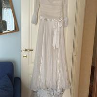 Abito da sposa