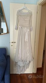 Abito da sposa